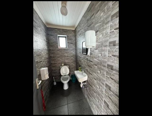 BUSINESS FOR SALE IN GEZINA